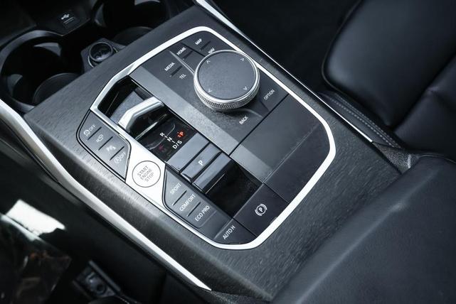 Photo of 2024 Black BMW 330