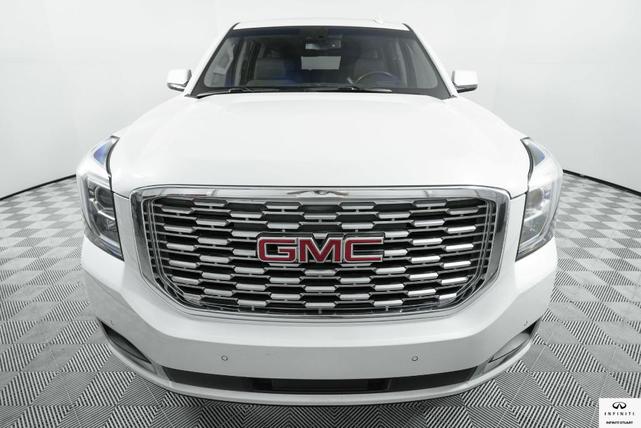 2018 GMC Yukon Xl