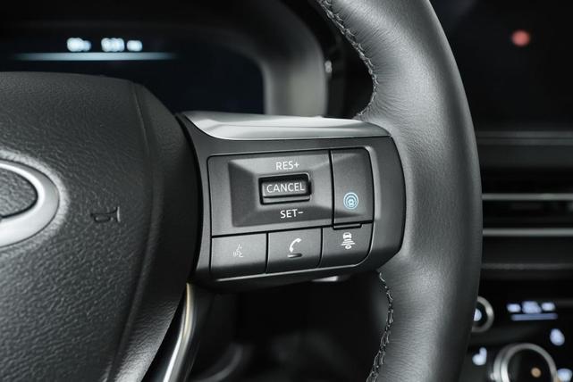 Photo of 2025 Diamond Black INFINITI QX60