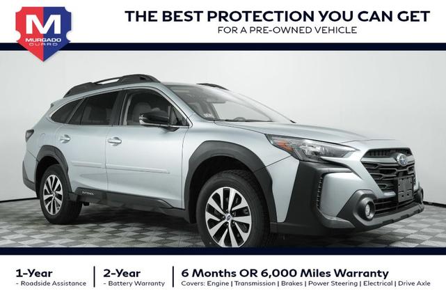 2023 Subaru Outback