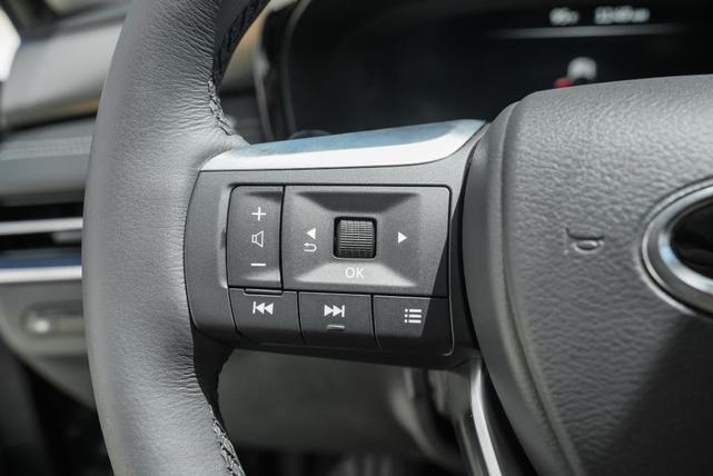 Photo of 2026 Graphite Shadow INFINITI QX60
