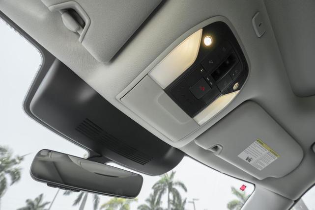 Photo of 2026 Graphite Shadow INFINITI QX60