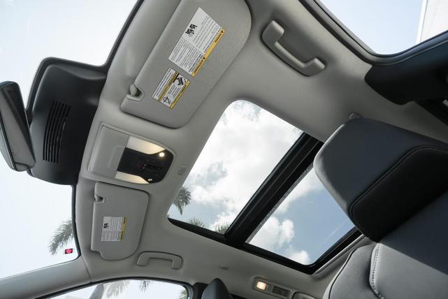 Photo of 2026 Graphite Shadow INFINITI QX60
