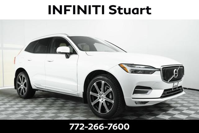 2021 Volvo XC60