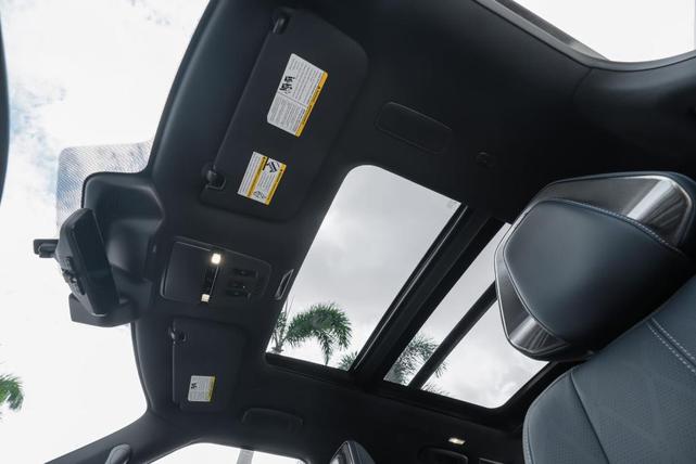 Photo of 2026 Diamond Black INFINITI QX80