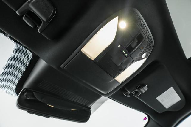 Photo of 2025 Slate Gray INFINITI QX55