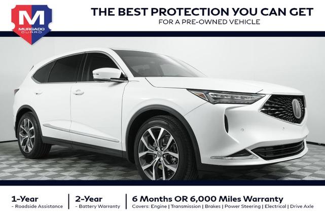 2023 Acura MDX