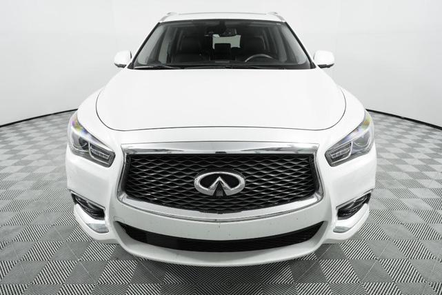 2020 Infiniti QX60