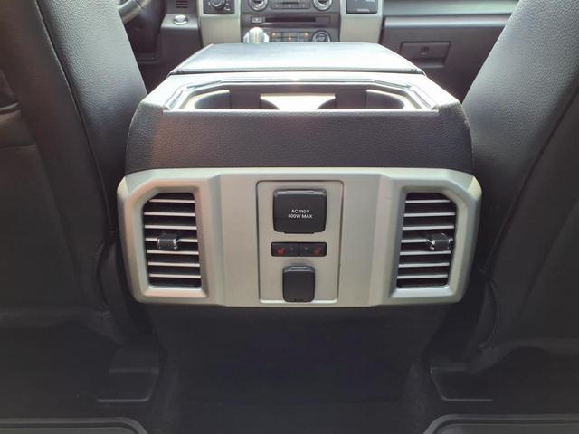 Photo of 2015 Magnetic Metallic Ford F-150