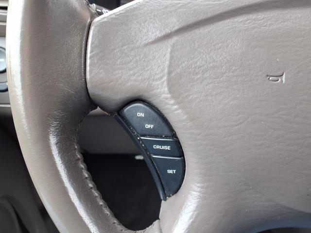 Photo of 2003 Green Dodge Grand Caravan
