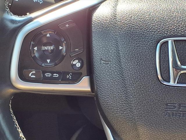 Photo of 2019 Gray Honda Civic