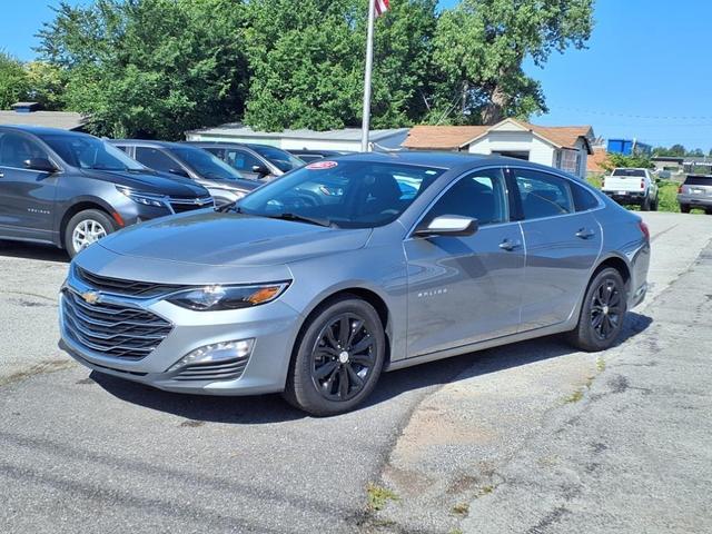 2023 Chevrolet Malibu