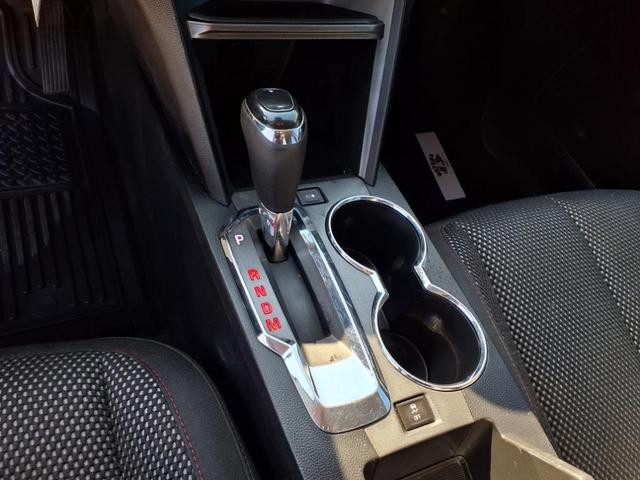 Photo of 2016 Slate Blue Metallic GMC Terrain