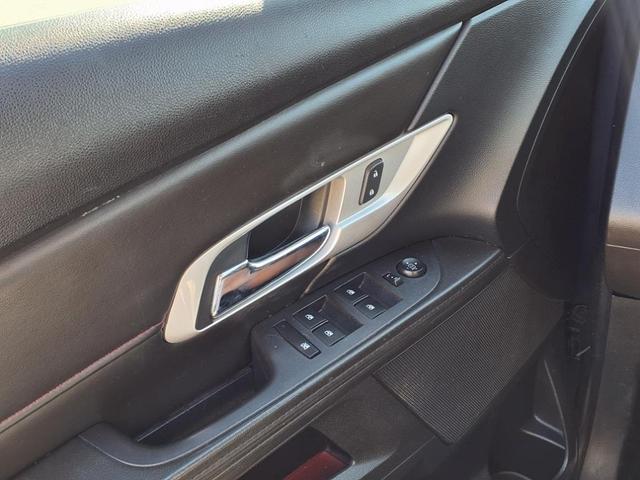 Photo of 2016 Slate Blue Metallic GMC Terrain