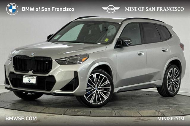 2024 BMW X1