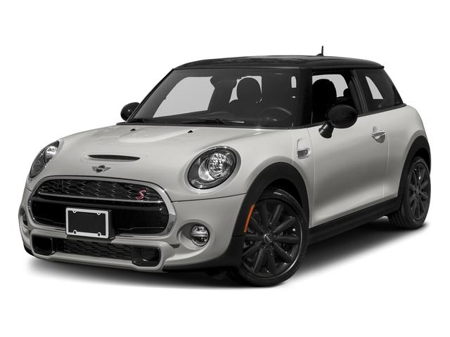 2016 MINI Hardtop