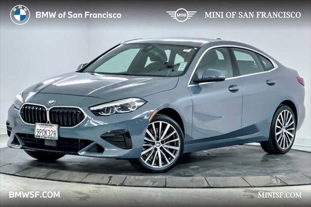 2024 BMW 228 Gran Coupe