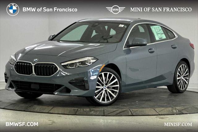 2024 BMW 228 Gran Coupe