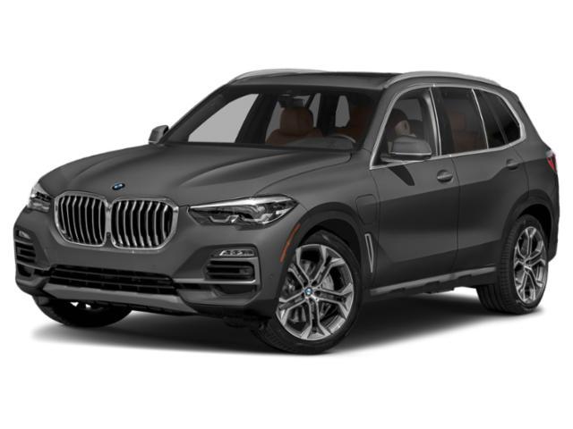 2021 BMW X5 Phev