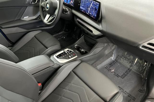 Photo of 2026 Portimao Blue Metallic BMW 228 Gran Coupe
