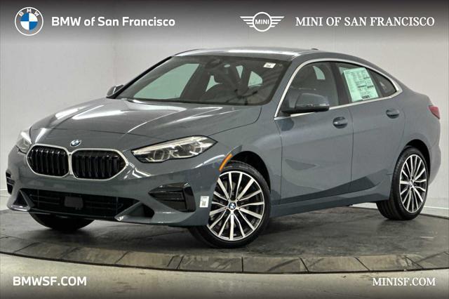 2024 BMW 228 Gran Coupe