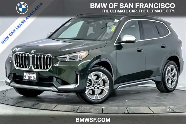 2023 BMW X1