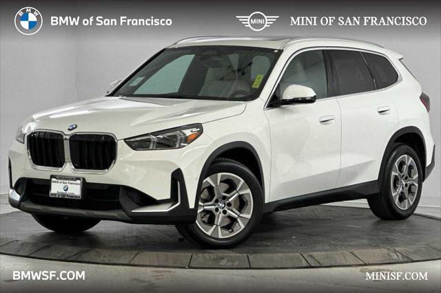 2023 BMW X1