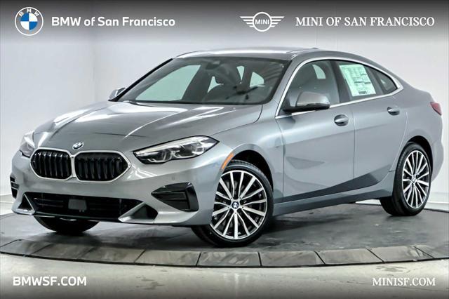 2024 BMW 228 Gran Coupe