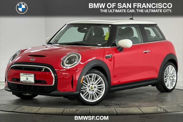 2024 MINI Hardtop