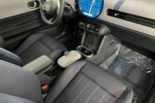 Photo of 2025 Chili Red II MINI Hardtop