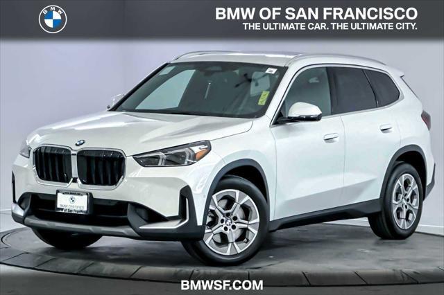 2023 BMW X1