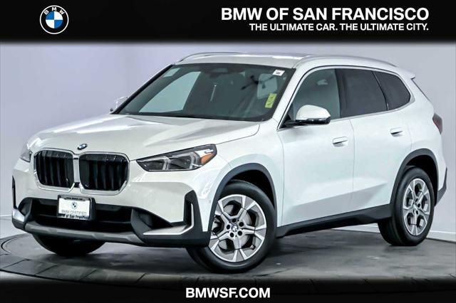 2023 BMW X1