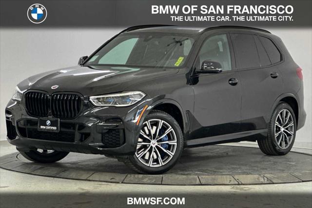 2023 BMW X5