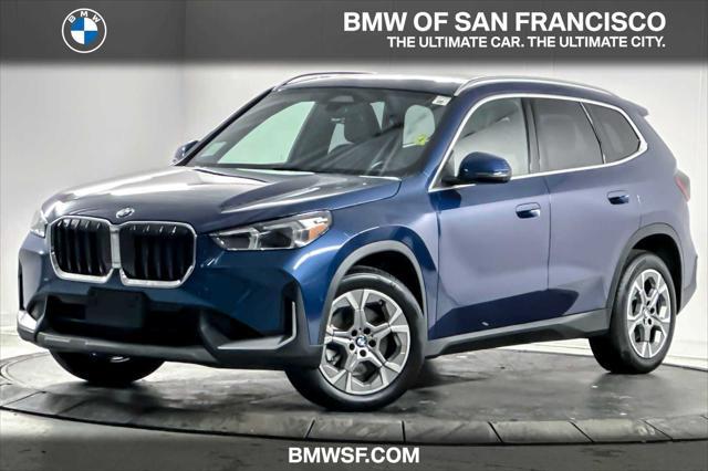 2023 BMW X1