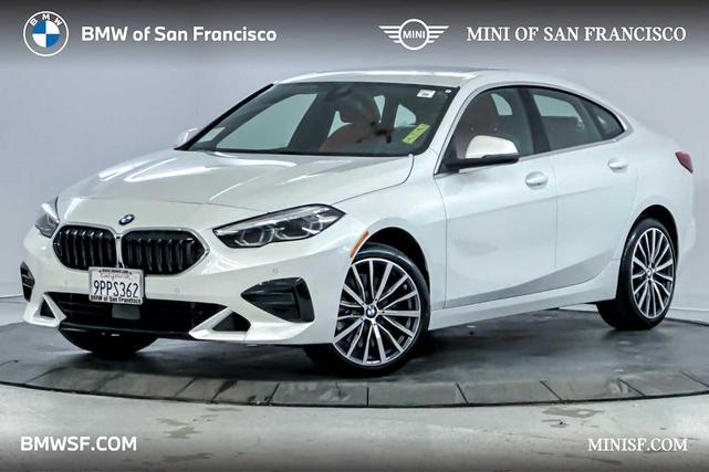 2024 BMW 228 Gran Coupe