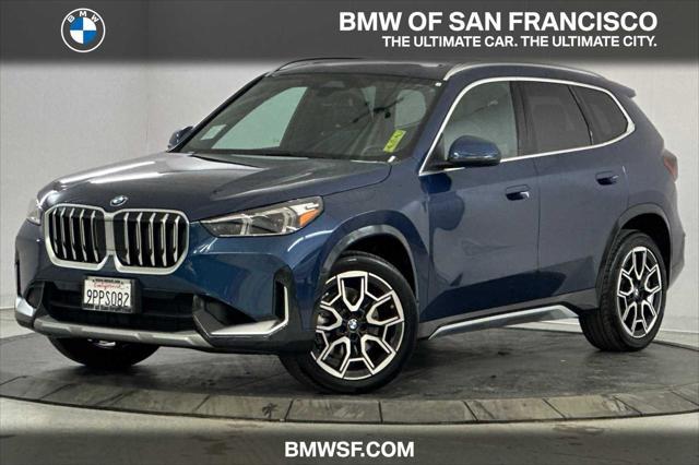 2025 BMW X1
