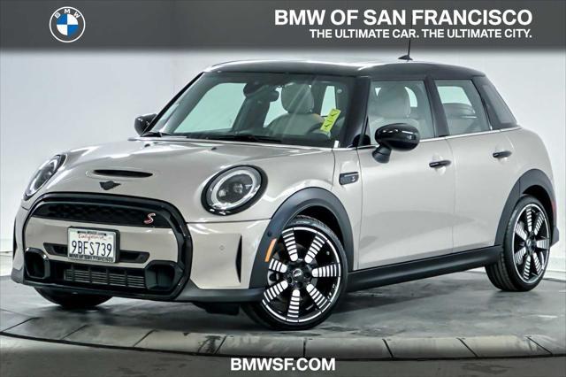 2023 MINI Hardtop