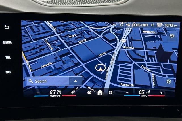 Photo of 2025 Storm Bay Metallic BMW X1