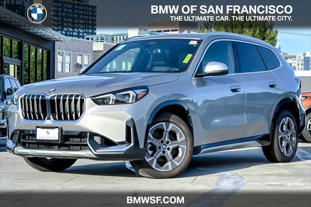 2023 BMW X1