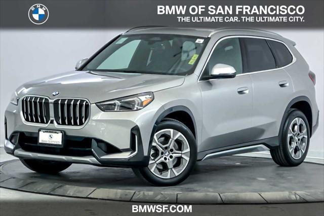 2023 BMW X1