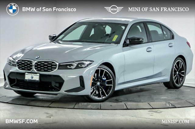 2024 BMW M340