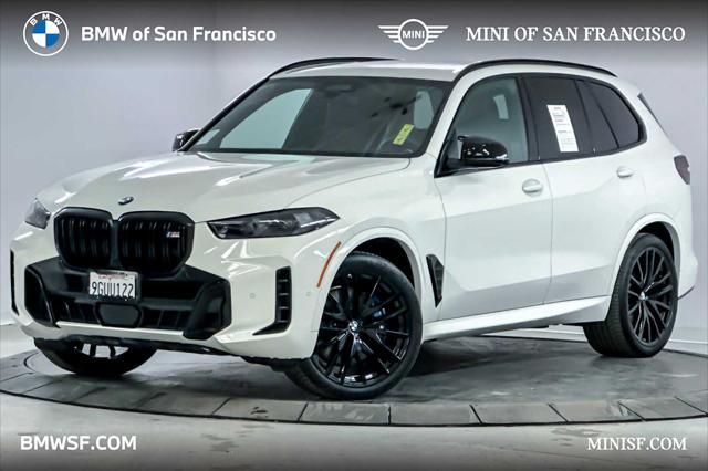 2024 BMW X5