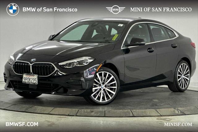 2024 BMW 228 Gran Coupe