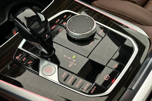 Photo of 2021 Alpine White BMW X5