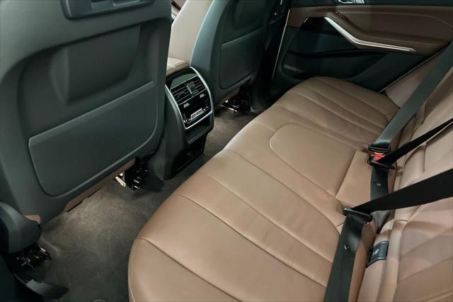 Photo of 2021 Alpine White BMW X5