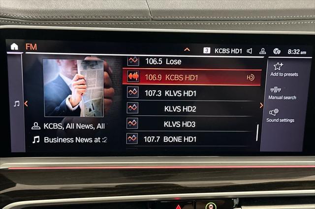 Photo of 2021 Alpine White BMW X5