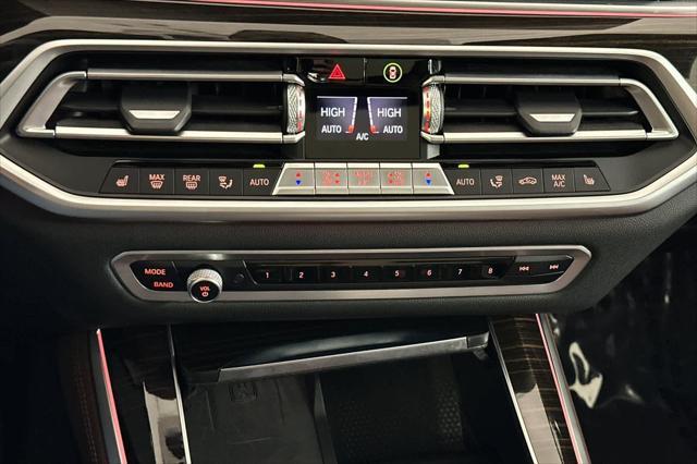 Photo of 2021 Alpine White BMW X5