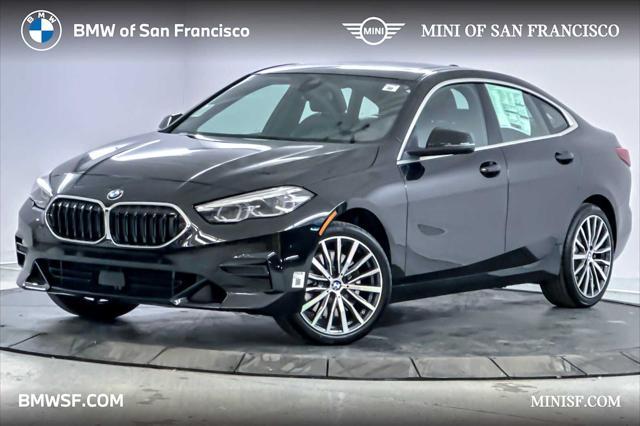 2024 BMW 228 Gran Coupe