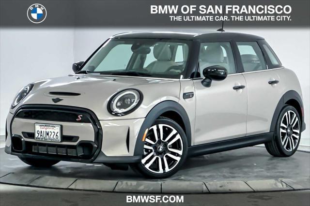 2022 MINI Hardtop