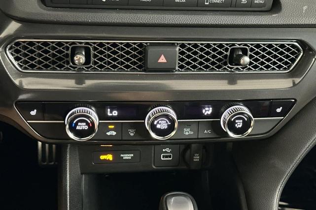 Photo of 2023 Apex Blue Pearl Acura Integra